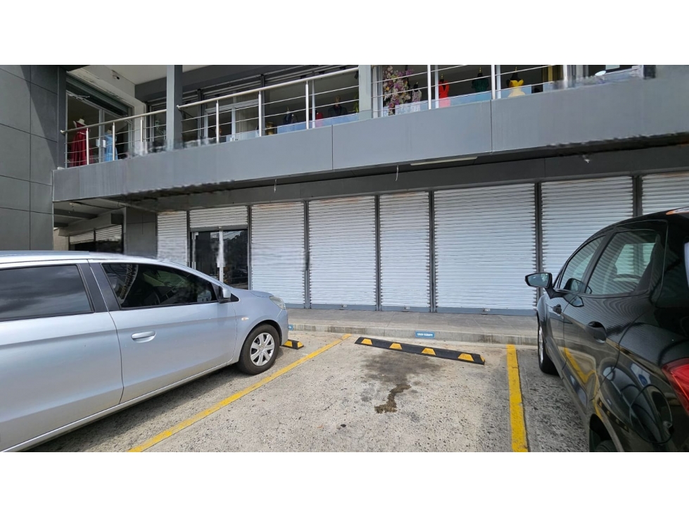 ALQUILER LOCAL COMERCIAL 400M2 EN EL DORADO MB