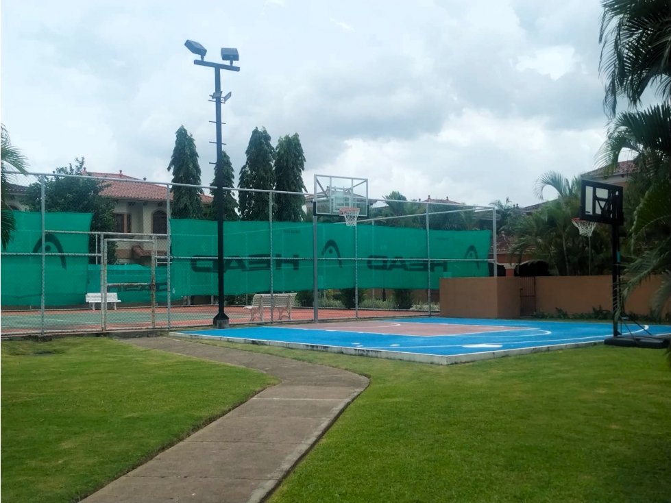 EN VENTA CASA EN EL DORAL COSTA SUR CP — foto 3