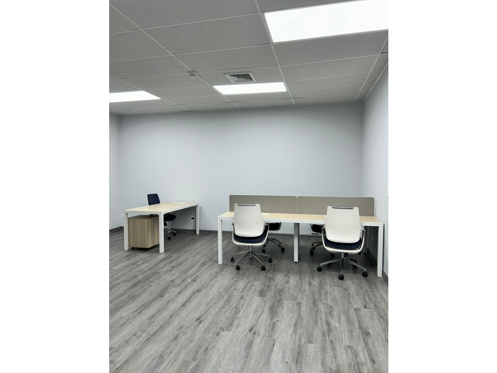 ALQUILER OFICINA AMOBLADO 189mt2 TORRE CREDICORP BANK CALLE 50 PT — foto 6