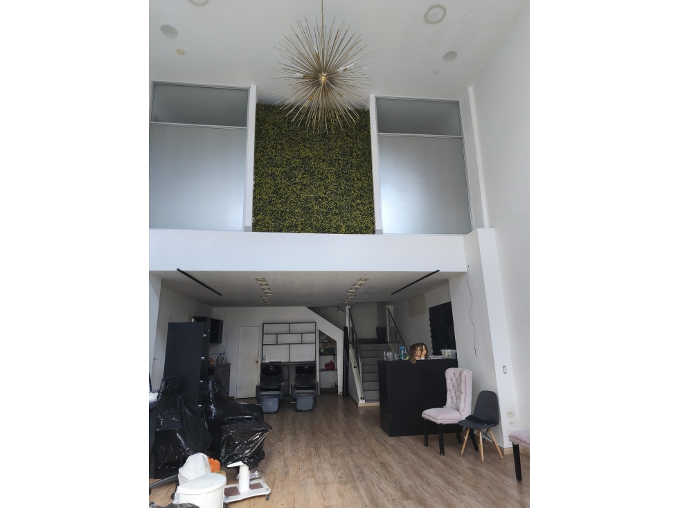 ALQUILER LOCAL PLANTA BAJA OBARRIO CIUDAD DE PANAMA MTTO INCLUIDO CP — foto 6
