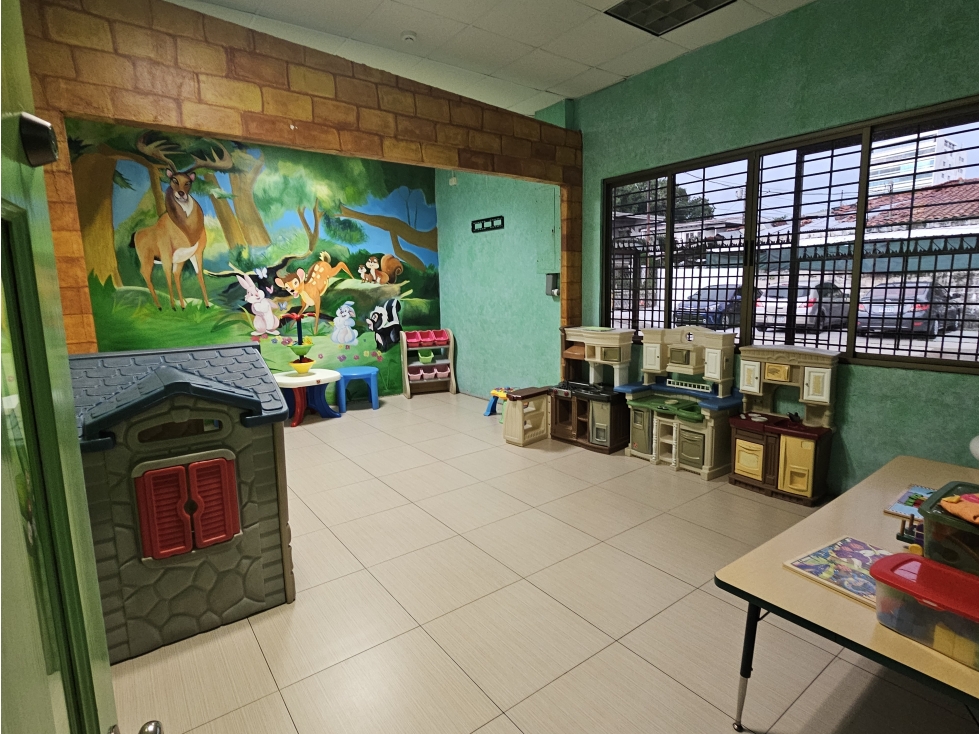 ALQUILER LOCAL COMERCIAL PB E INDEPENDIENTE EN SAN FRANCISCO — foto 6