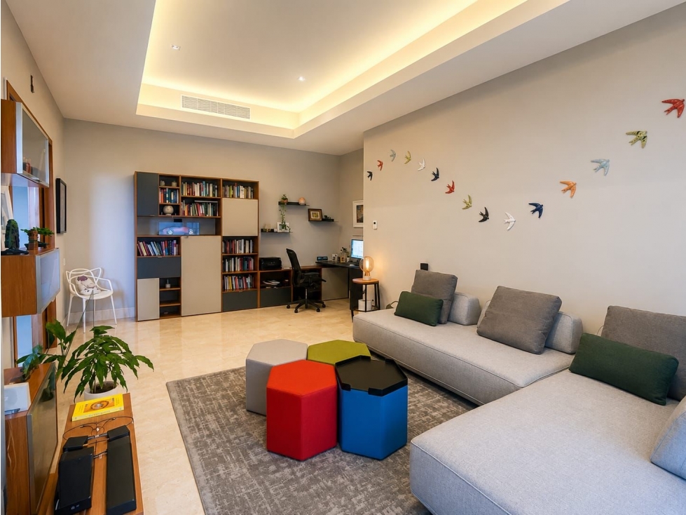 APARTAMENTO EN PH SANTA MARÍA COURT — foto 4