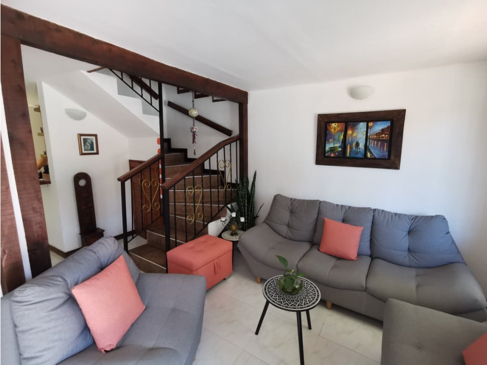 VENTA CASA 100 MTS2 LA CEJA SECTOR LA ALDEA — foto 3