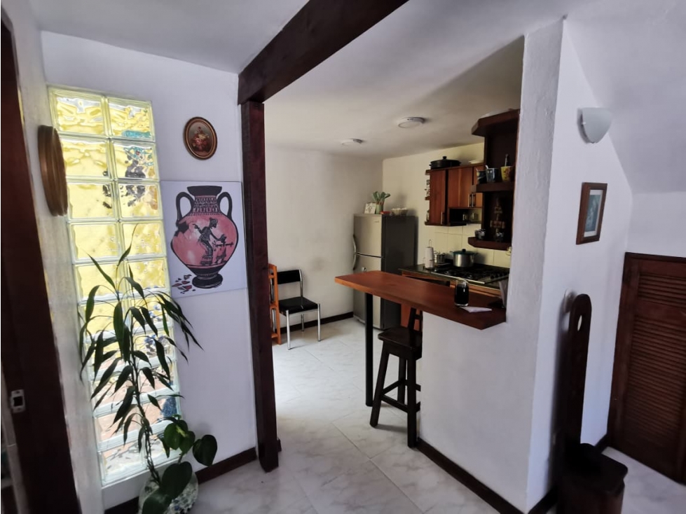 VENTA CASA 100 MTS2 LA CEJA SECTOR LA ALDEA — foto 6