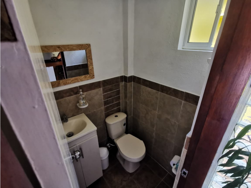 VENTA CASA 100 MTS2 LA CEJA SECTOR LA ALDEA — foto 5