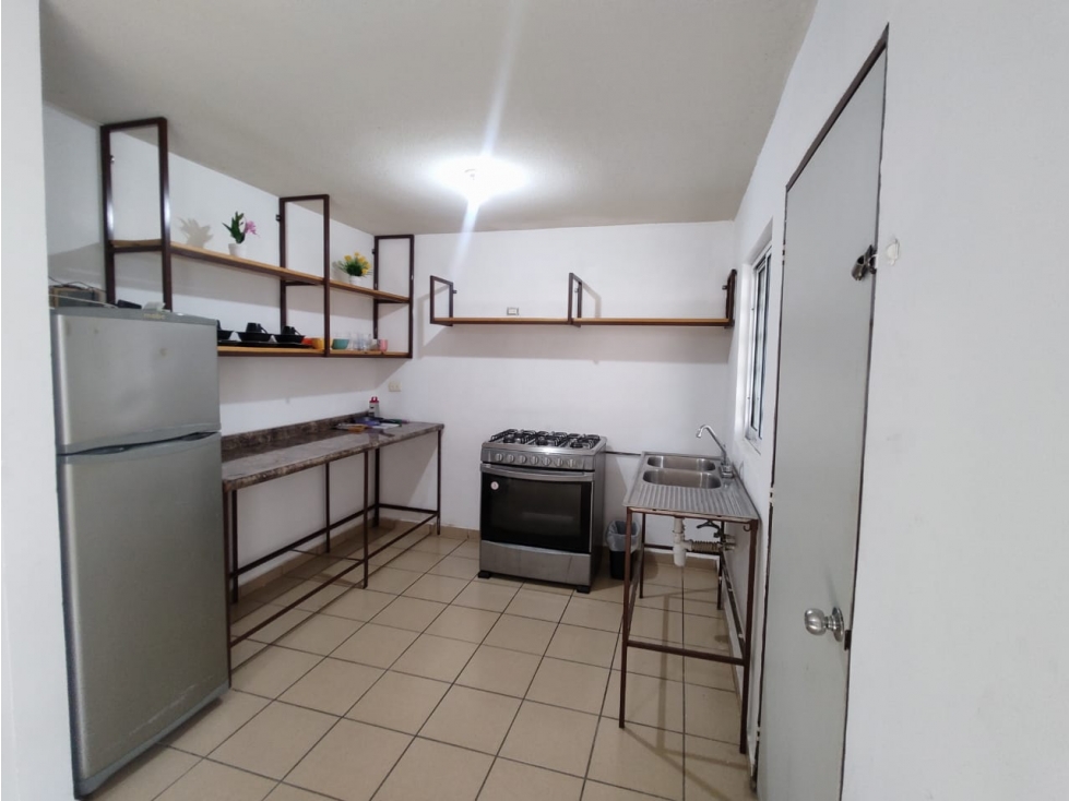 Casa en renta en Ral Pacífico, Mazatlán — foto 4