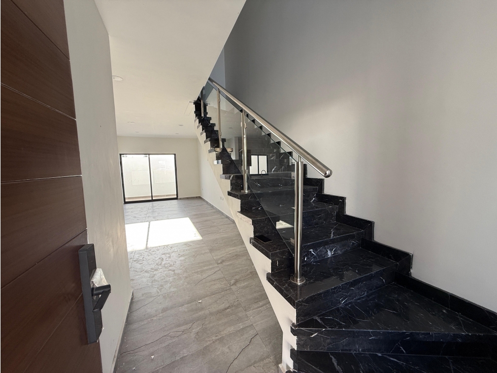 Casa en venta en Versalles Resdiencial, Mazatlán — foto 2