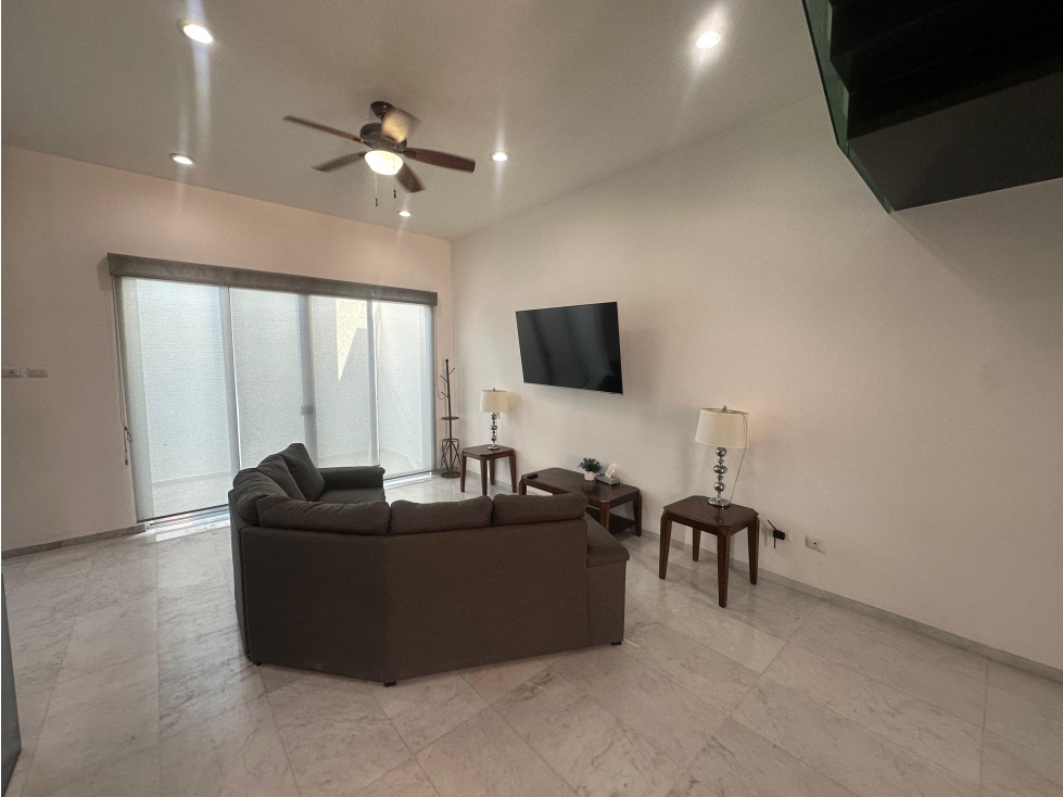 Casa en renta en Fraccionamiento Playa Brujas, Mazatlán — foto 4