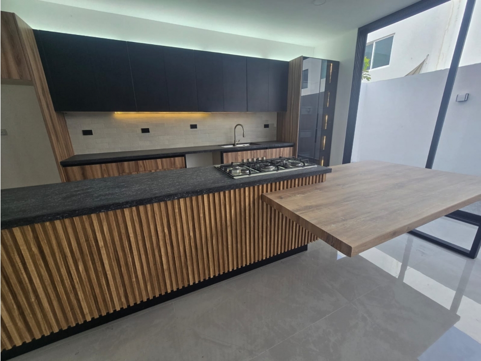 Casa en venta en Altabrisa Residencial, Mazatlán - 3