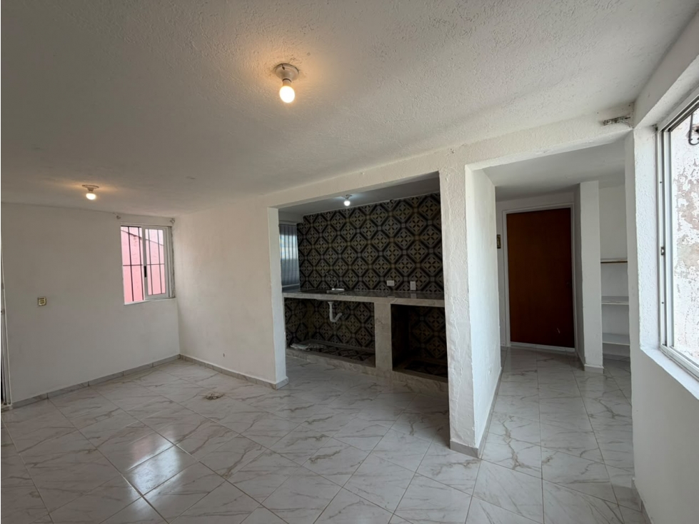Departamento en venta en Infornavit Playas, Mazatlán — foto 4