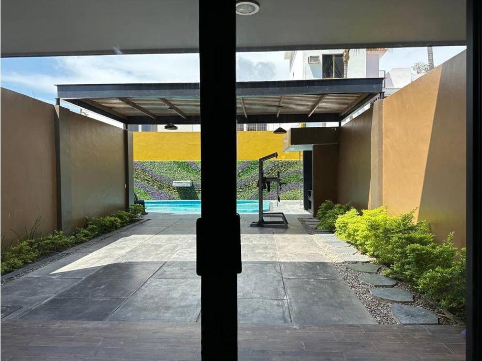 Casa en Venta a unos Pasos de la Playa Sábalo Country, Mazatlán — foto 6