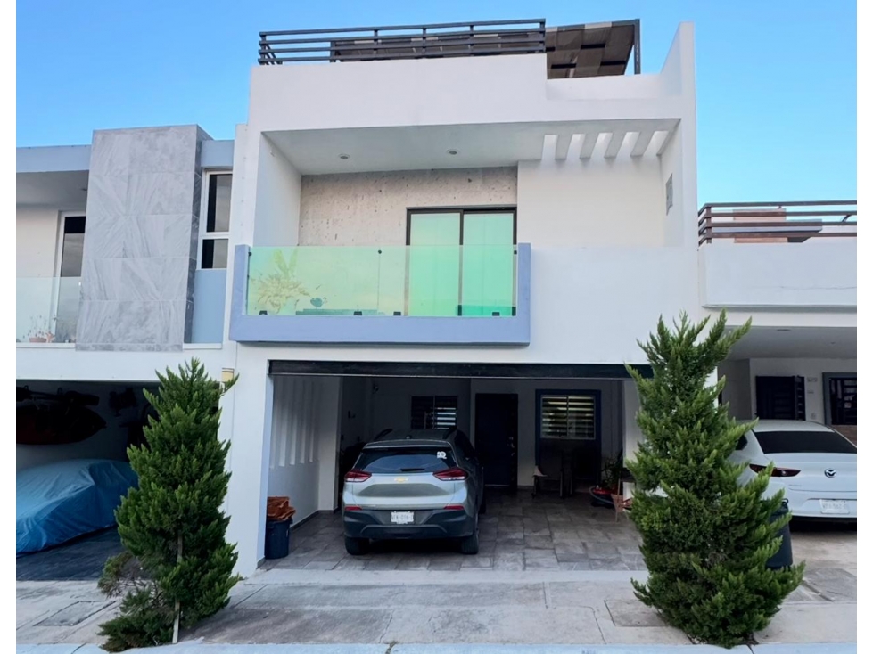 Casa en venta en Hacienda del Seminario, Mazatlán