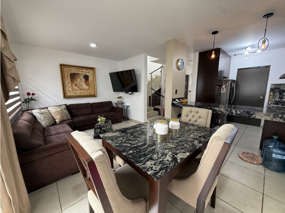 Casa en venta en Almar Residencial, Mazatlán — foto 4