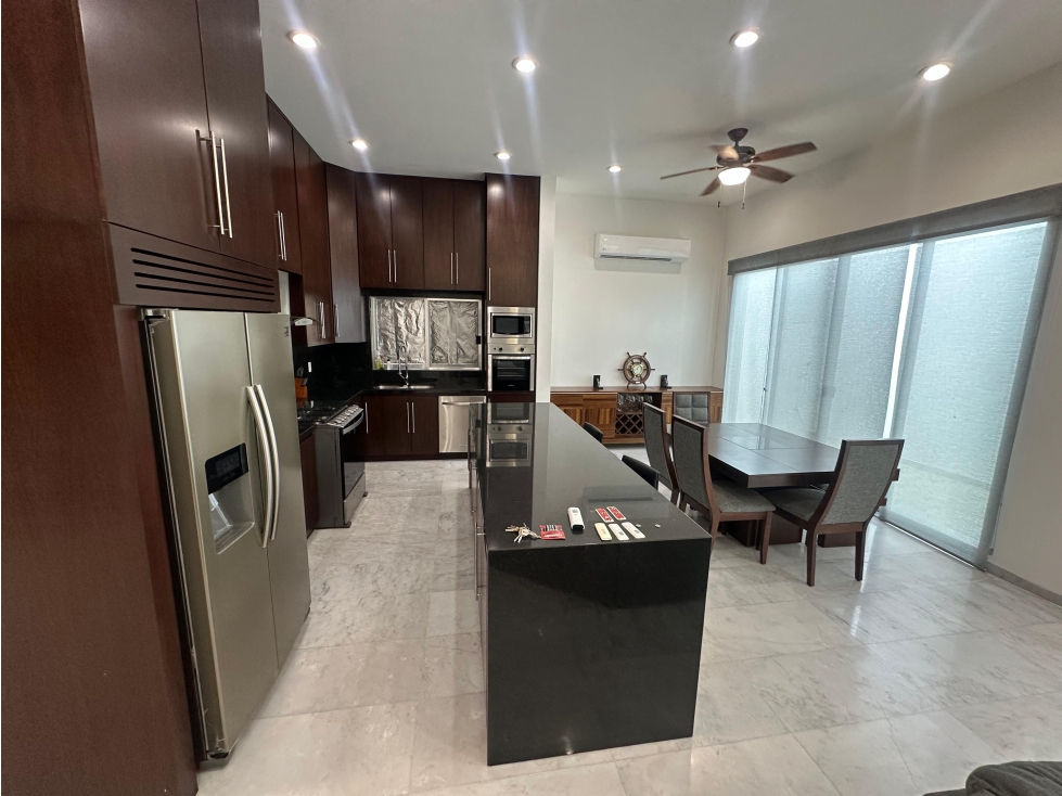 Casa en renta en Fraccionamiento Playa Brujas, Mazatlán — foto 6
