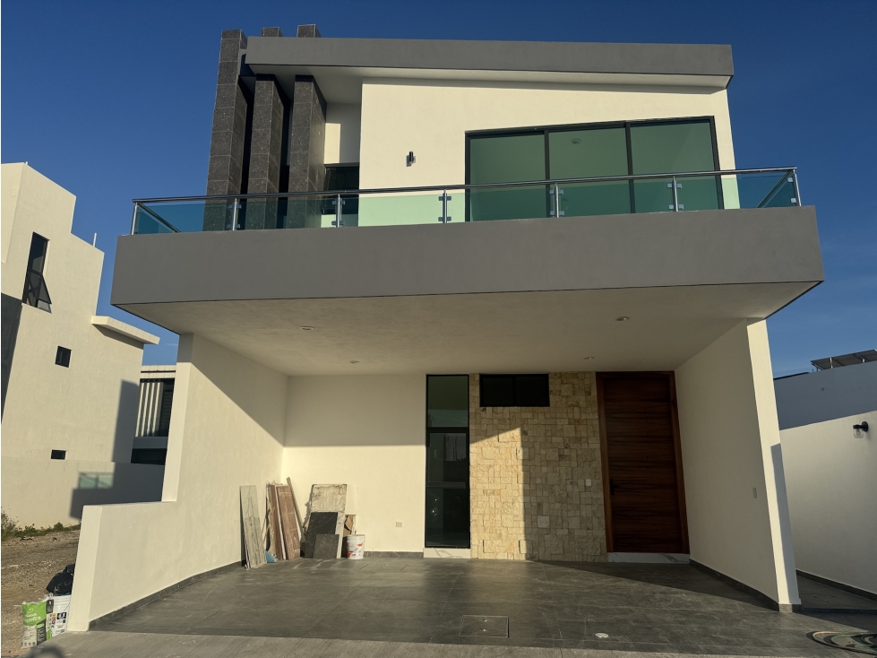 Casa en venta en El Delfín I, Mazatlán