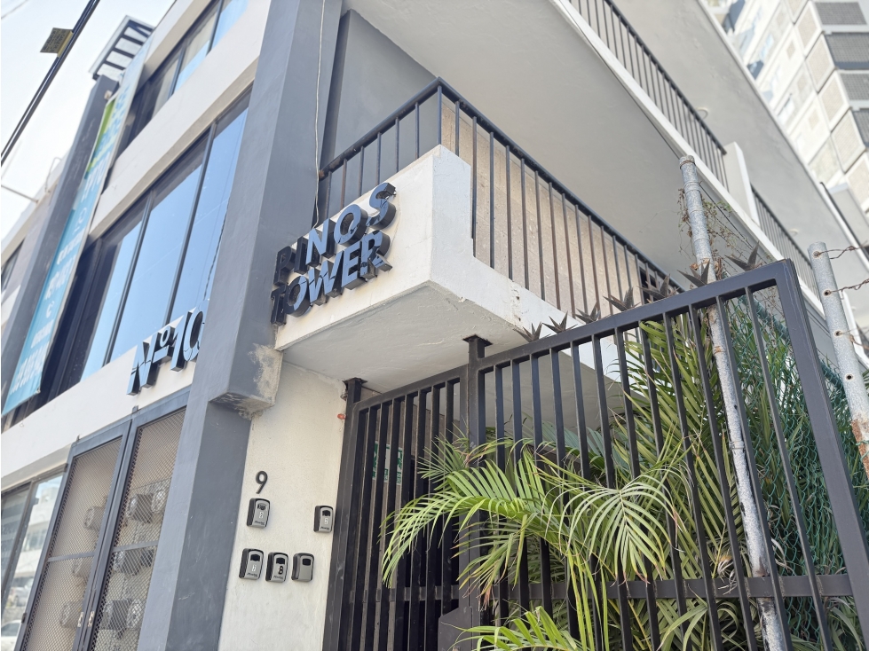 Departamento ne venta en Los Pinos Mazatlán — foto 2