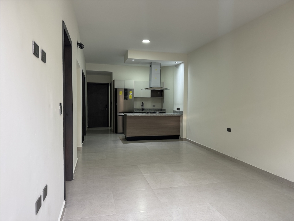 Departamento en venta en Sábalo Country, Mazatlán. — foto 2