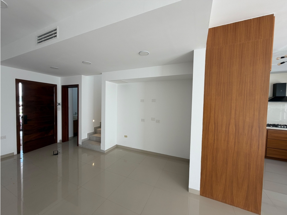 Casa en Venta en Coto Platino Norte - 5