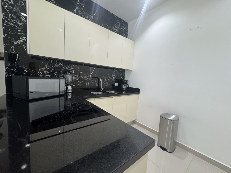 Departamento en venta en Torre M, Mazatlán — foto 6