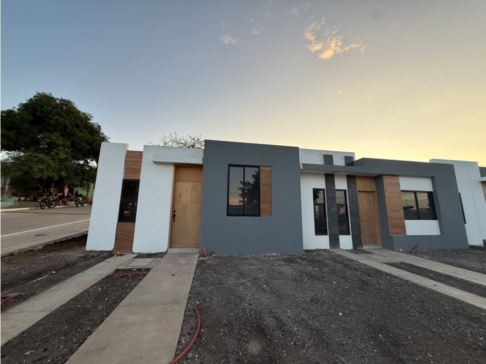 Casa en venta en Lomas del Ebano, Mazatlán - 3