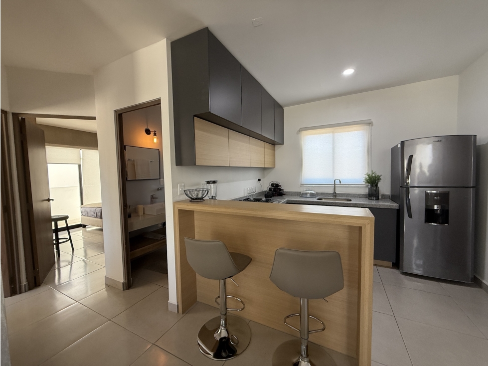 Departamento en Venta en Hacienda del Seminario — foto 5