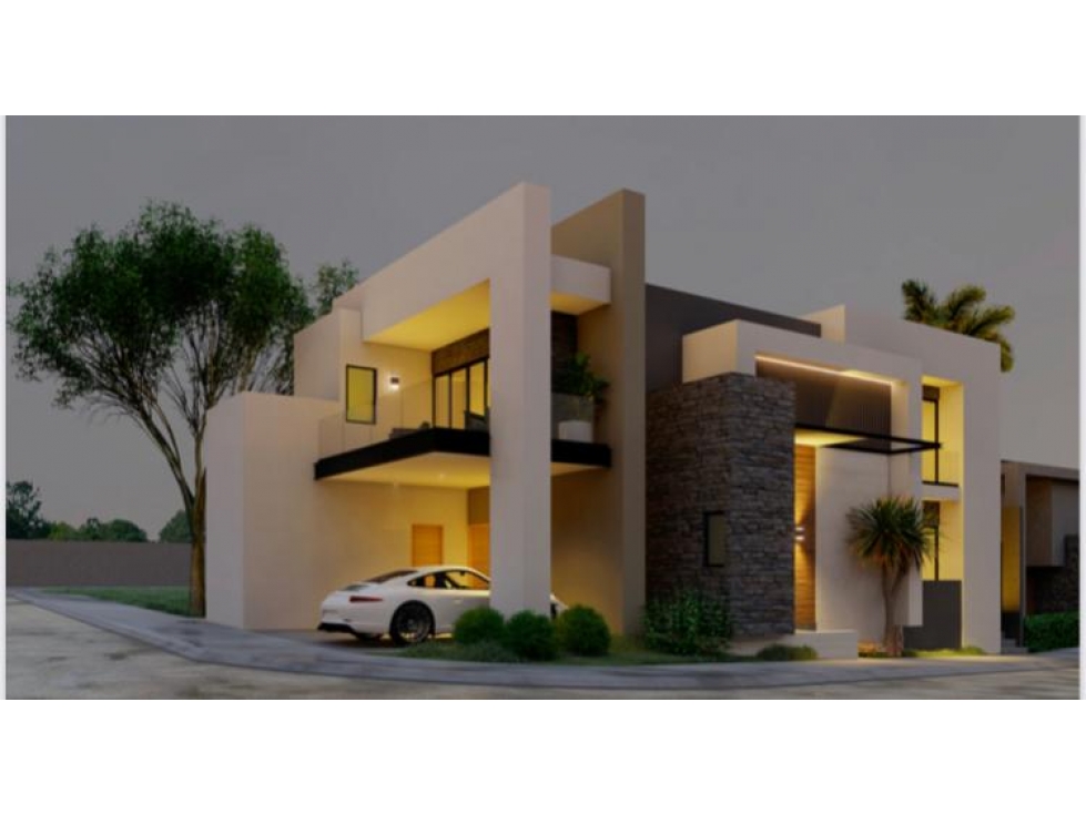 Casa en venta en Sonterra I, Mazatlán