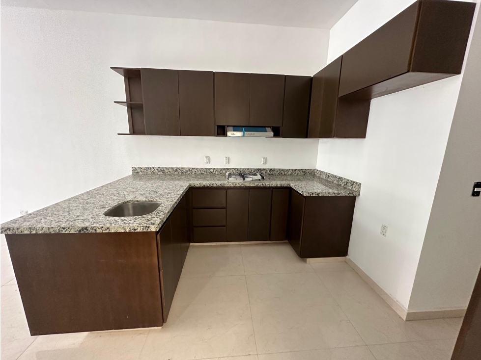 Departamento en venta en Gaviotas, Mazatlán. — foto 4