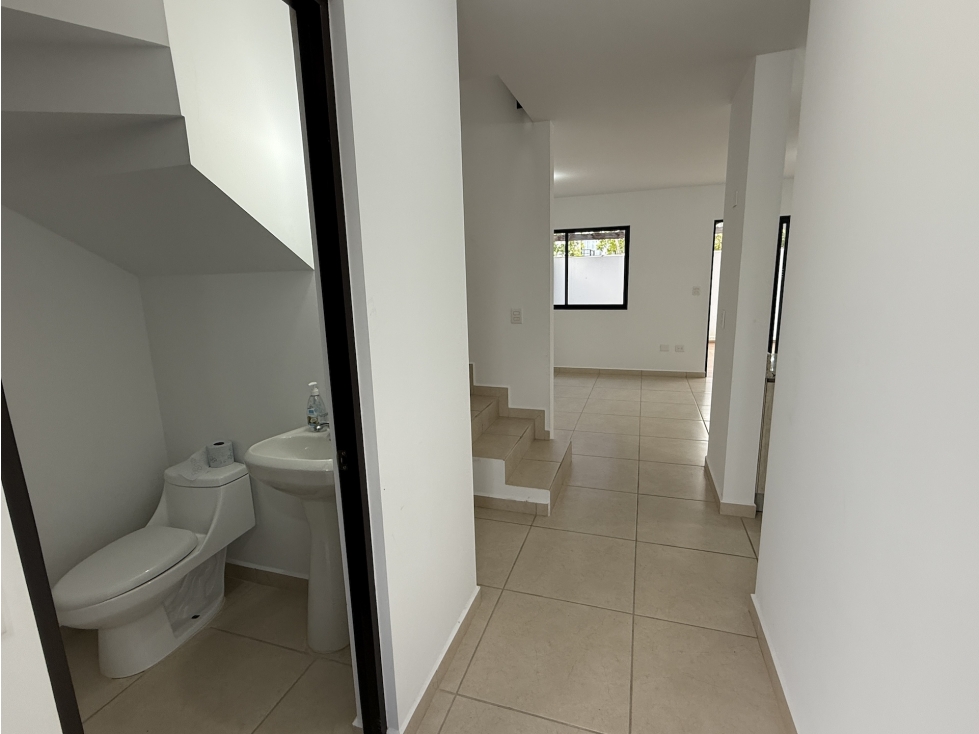 Casa en venta en Palmillas, Mazatlán — foto 2