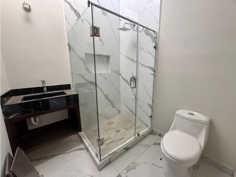 Casa en Venta en Fraccionamiento Versalles, Mazatlán. — foto 5