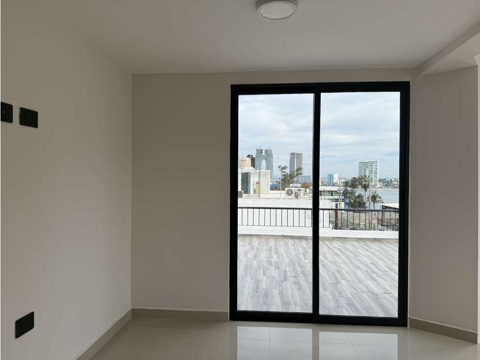 Departamento ne venta en Los Pinos Mazatlán — foto 3