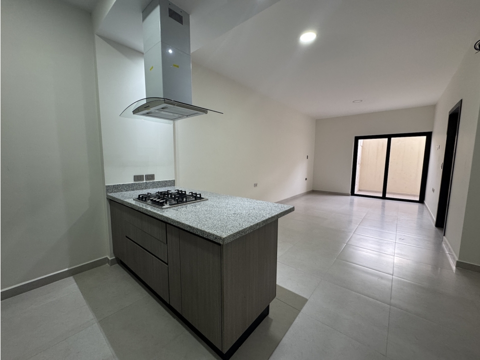 Departamento en venta en Sábalo Country, Mazatlán. — foto 5