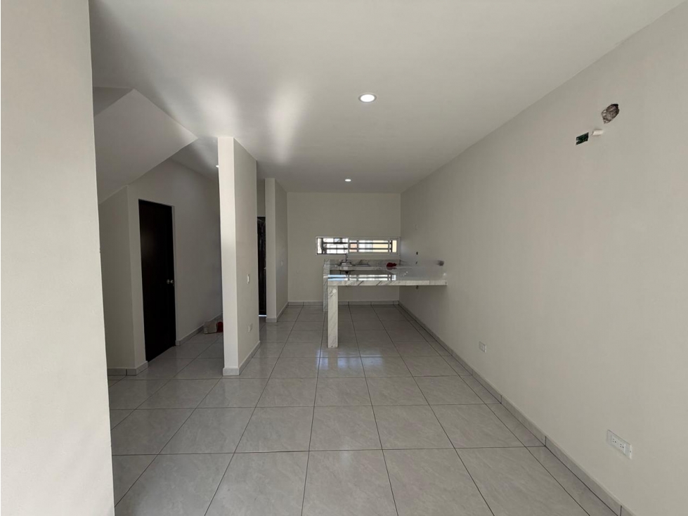 Casa en venta en Rincón Real, Mazatlán - 2
