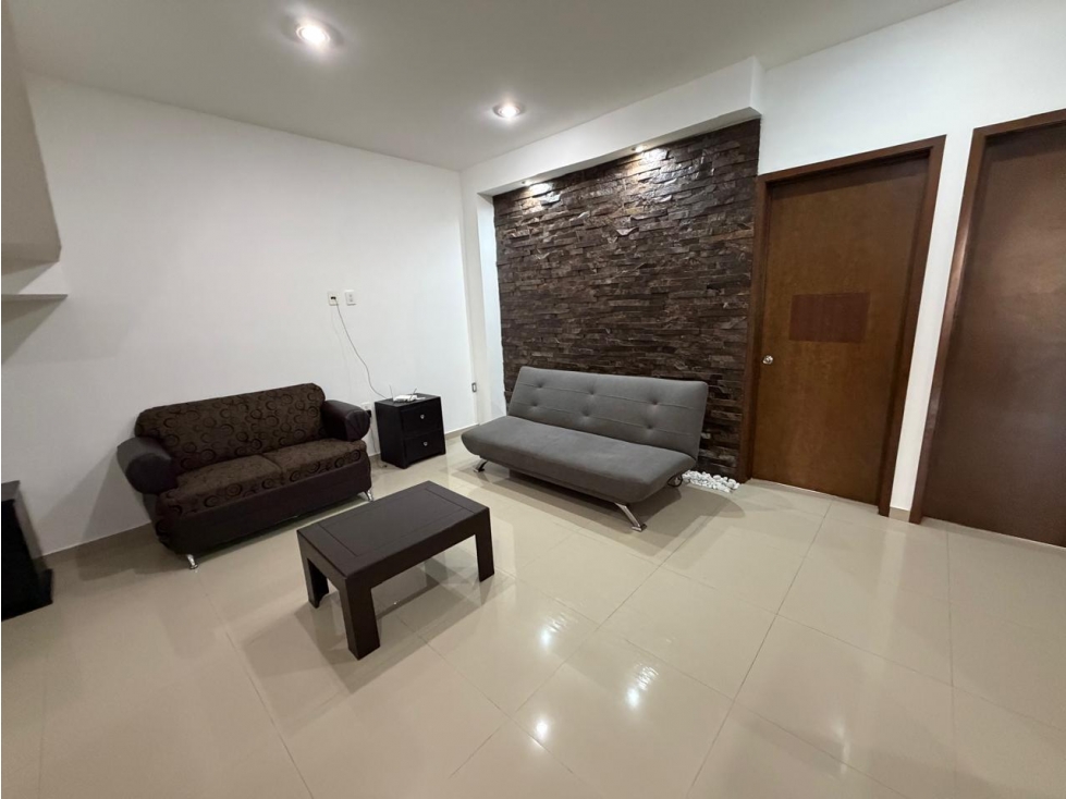 Departamento en venta en Flamingos, Mazatlán - 3