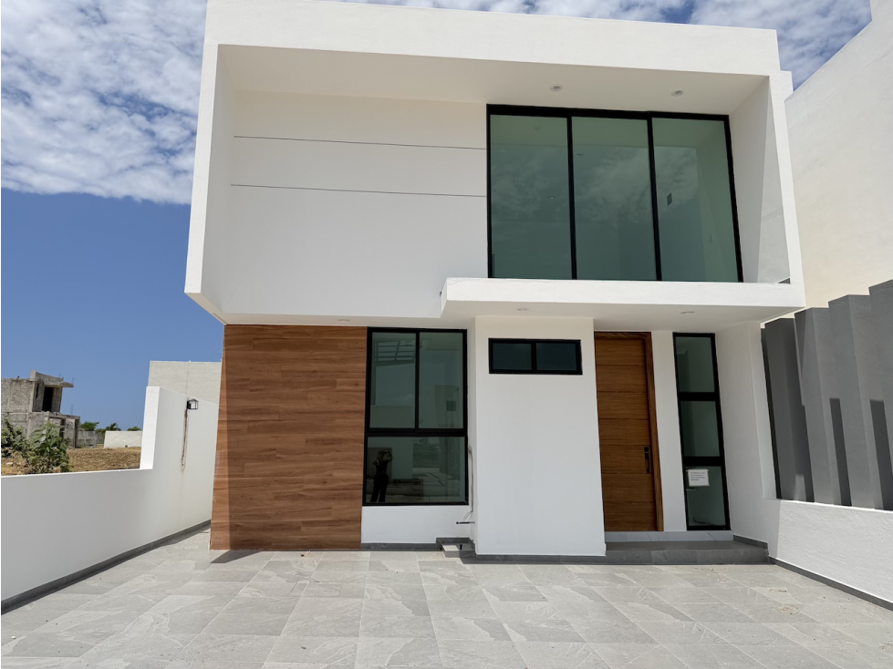 Casa en Venta en Coto Platino Norte - 1