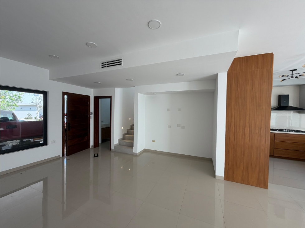 Casa en Venta en Coto Platino Norte - 4