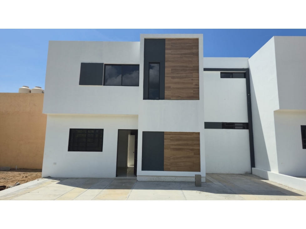 Casa en venta en Valles del Ejido