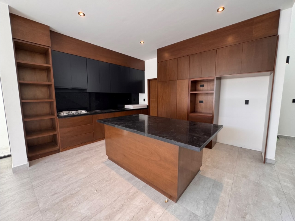 Casa en venta en Sonterra 1, Mazatlán