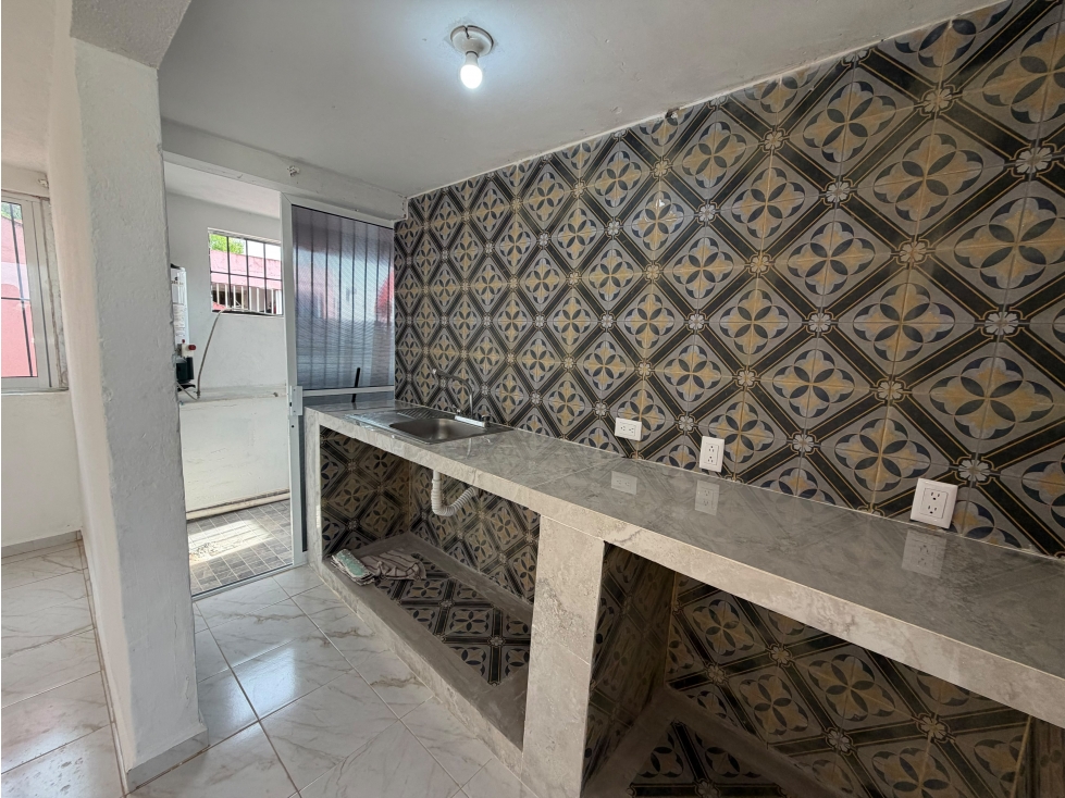 Departamento en venta en Infornavit Playas, Mazatlán — foto 3