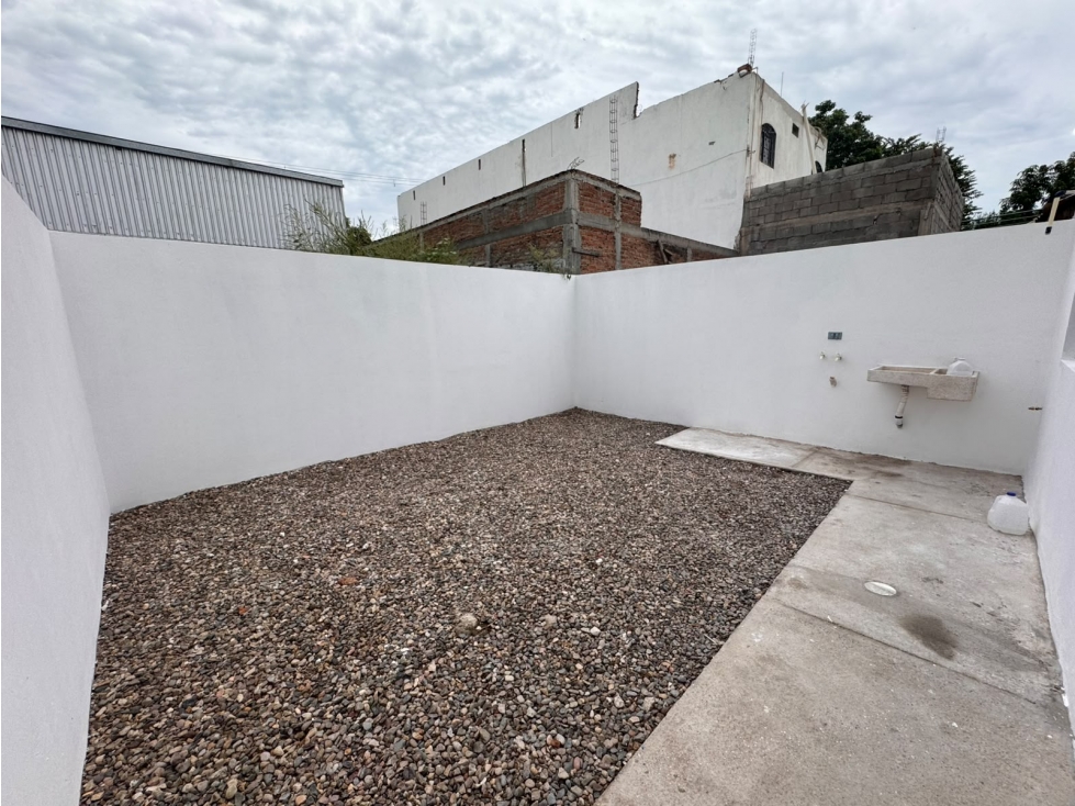 Casa en Venta en Colosio SI, Mazatlán - 5