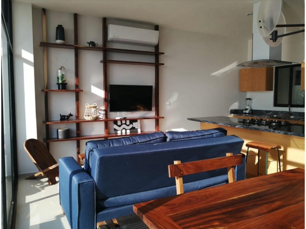 Departamento en Torre Ananta, Balcones de Loma Linda, Mazatlán - 4