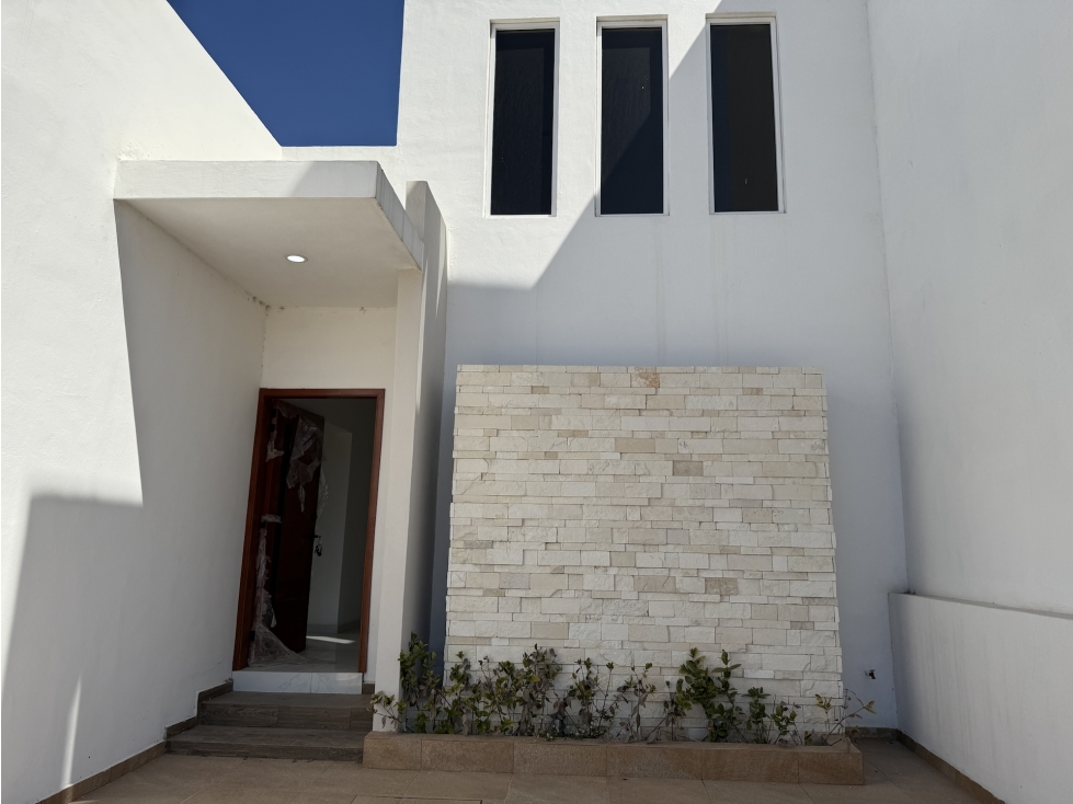 Casa en Venta en Fraccionamiento Pacífico Hills, Mazatlán — foto 2