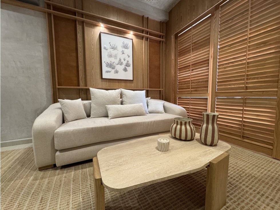 Departamentos en venta en Marina Campo de Golf — foto 3