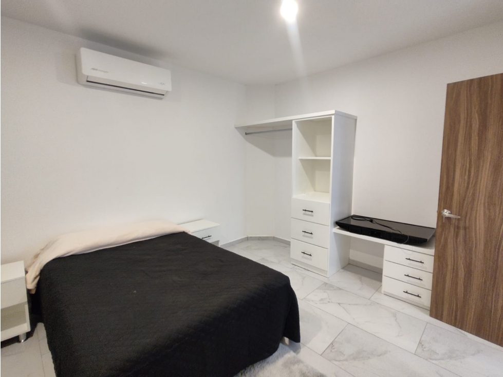 Departamento en renta en el Centro, Mazatlán - 2