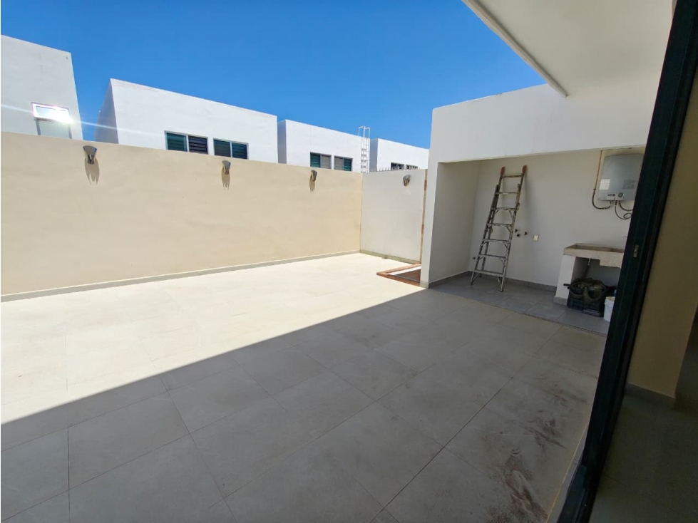 Casa en venta en Coto Platino Norte — foto 6