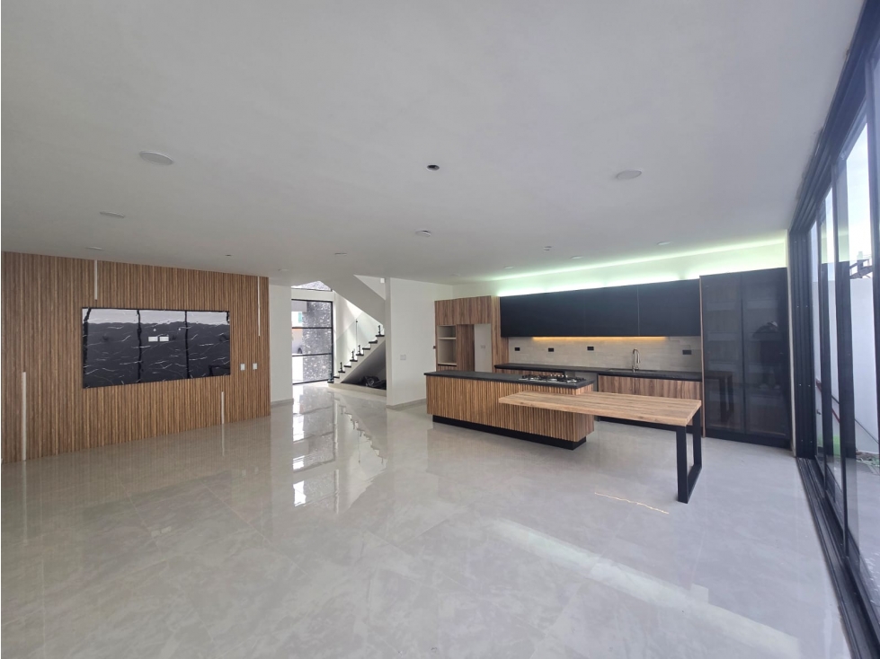 Casa en venta en Altabrisa Residencial, Mazatlán - 2