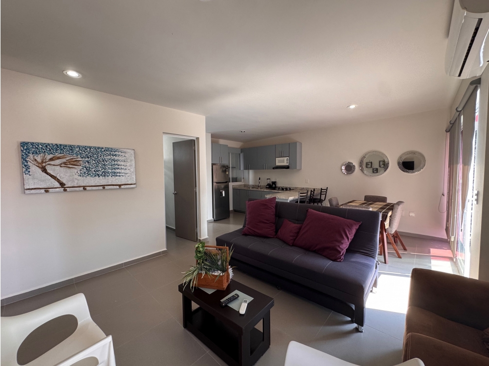 Departamento en venta en Cerritos, Mazatlán — foto 4