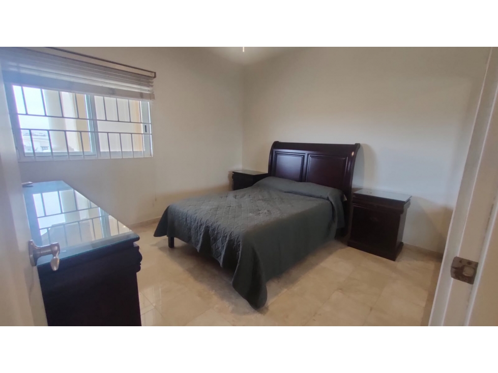 Departamento en renta en Portofino, Frente a la Marina, Mazatlán — foto 4