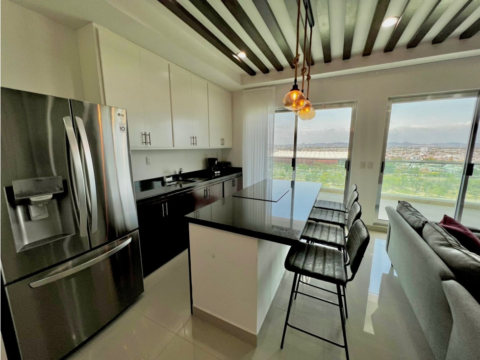 Departamento en Venta en Torre The One, Mazatlán — foto 6