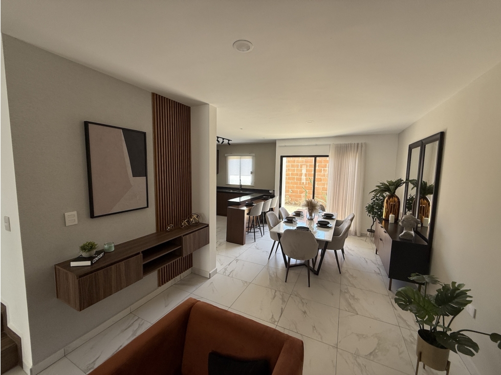 Casa en venta en Hacienda del Seminario, Mazatlán — foto 2