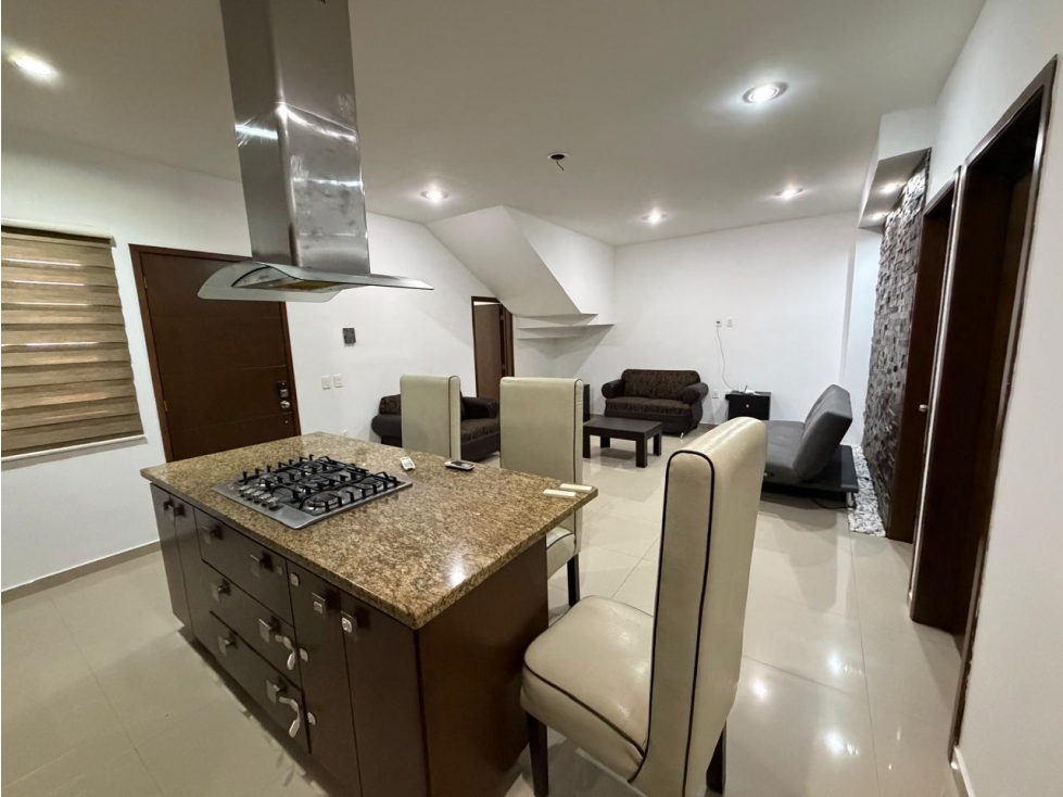 Departamento en venta en Flamingos, Mazatlán - 6